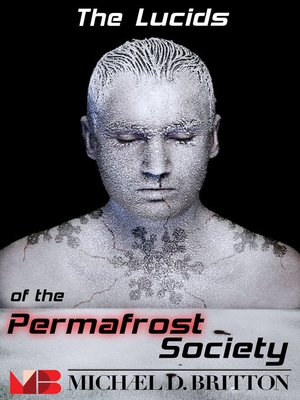 cover image of The Lucids of the Permafrost Society
